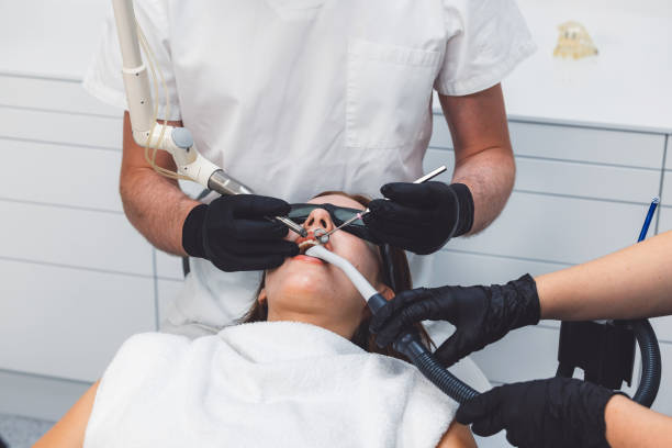 Best Emergency Denture Repair in Sunbury, PA
